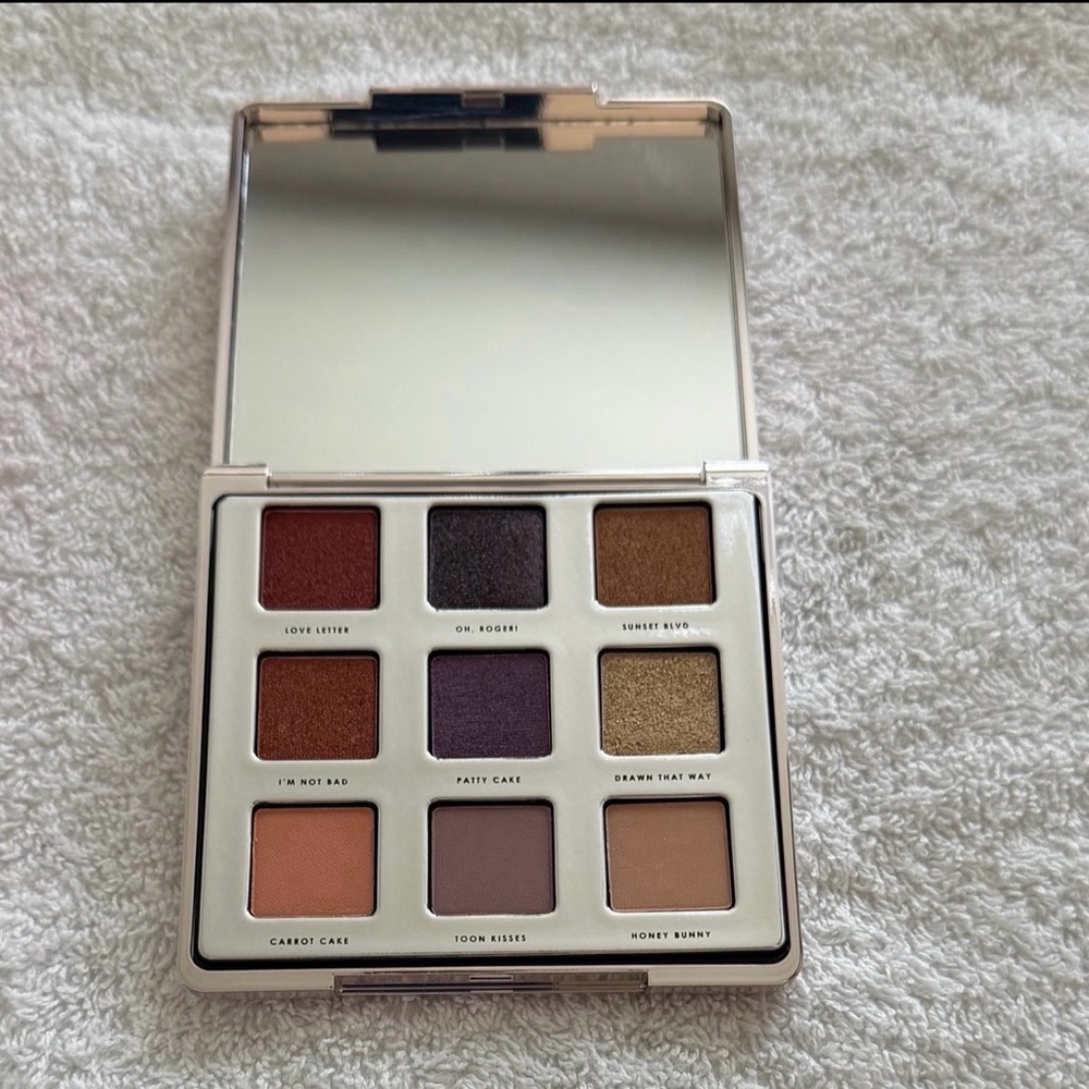 Ciate London Roger Rabbit Palette BNIB **